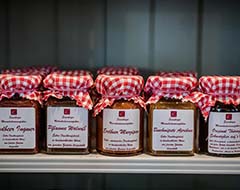 Marmelade